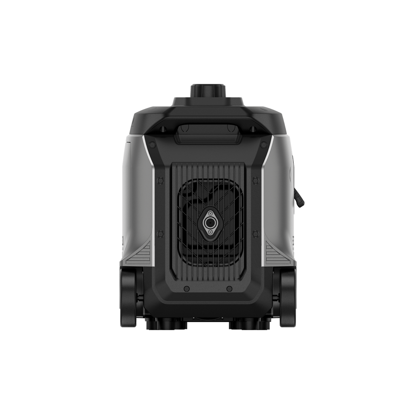 Alaiify Smart Generator 4000 (Dual Fuel)