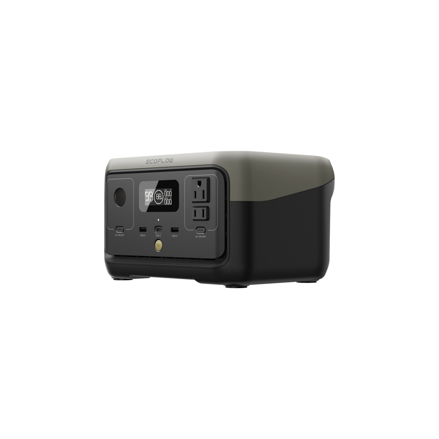 Alaiify RIVER 2 240 Portable Power Station