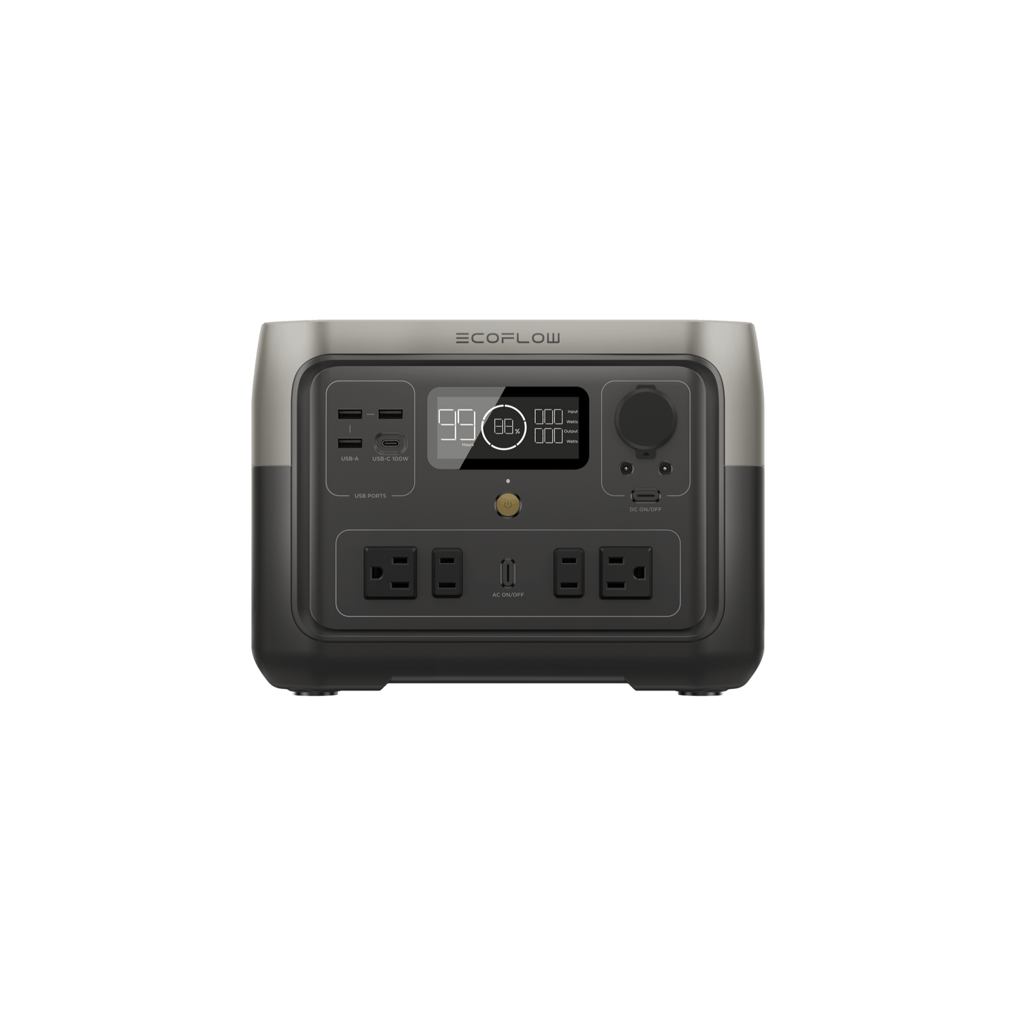 Alaiify RIVER 2 Max Portable Power Station