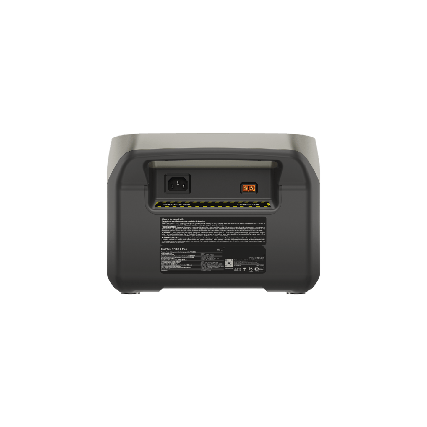 Alaiify RIVER 2 Max Portable Power Station