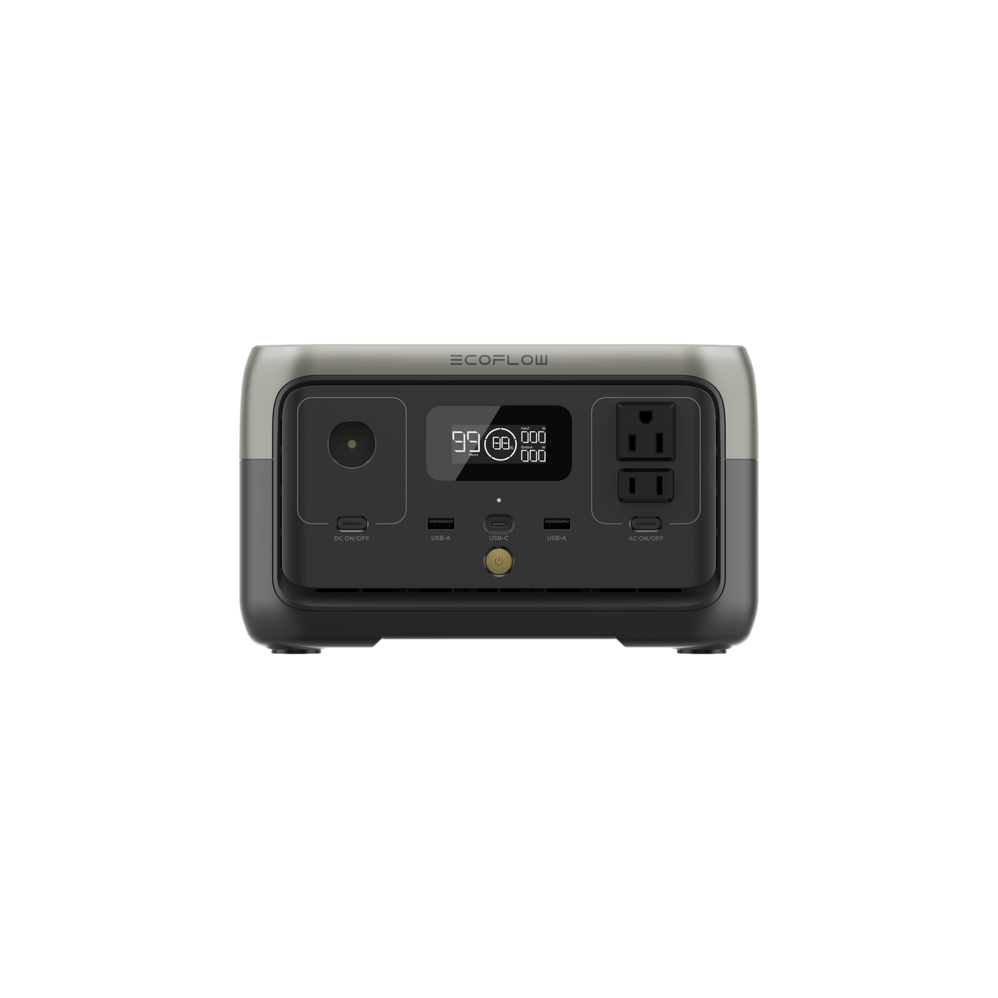 Alaiify RIVER 2 Portable Power Station