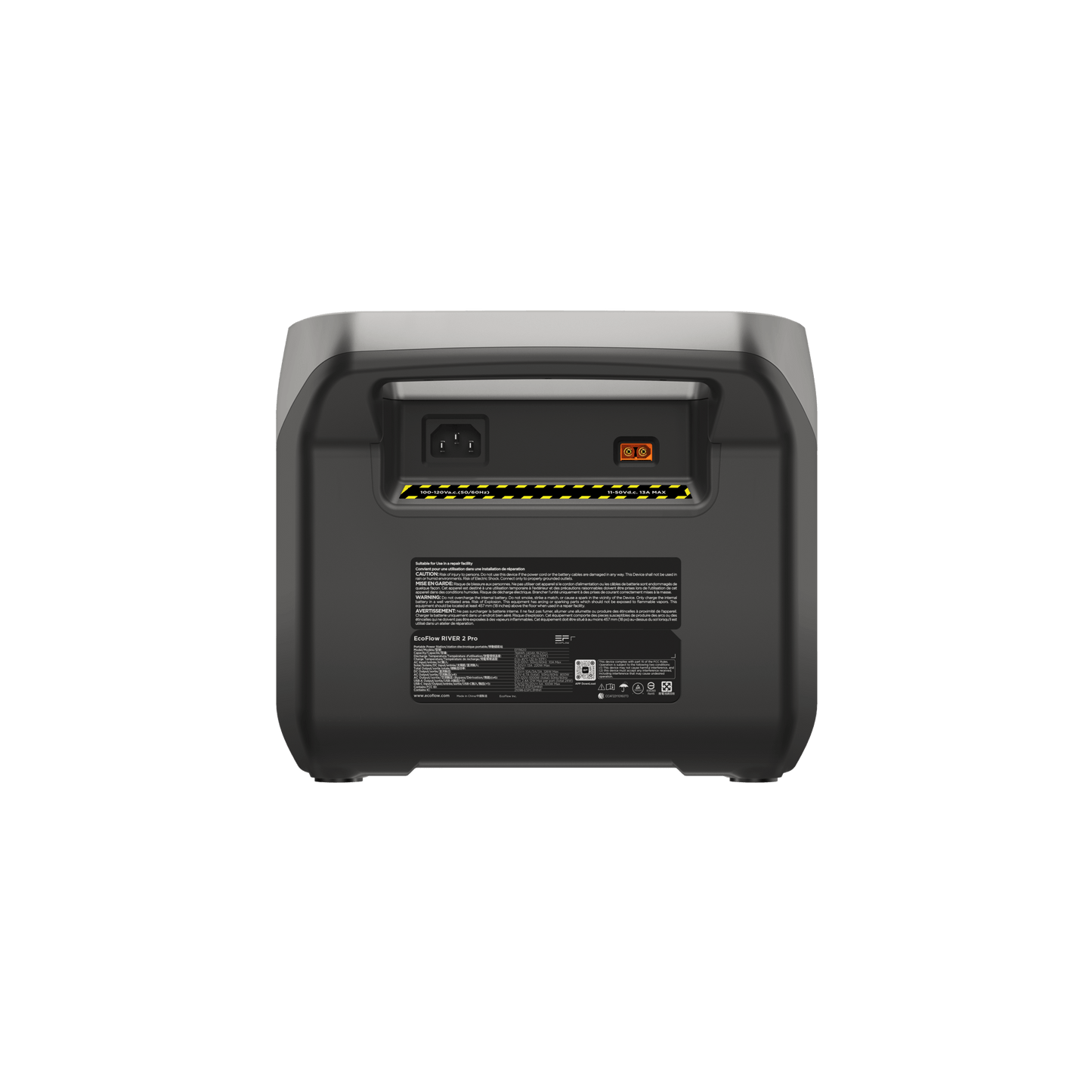 Alaiify RIVER 2 Pro 700 Portable Power Station