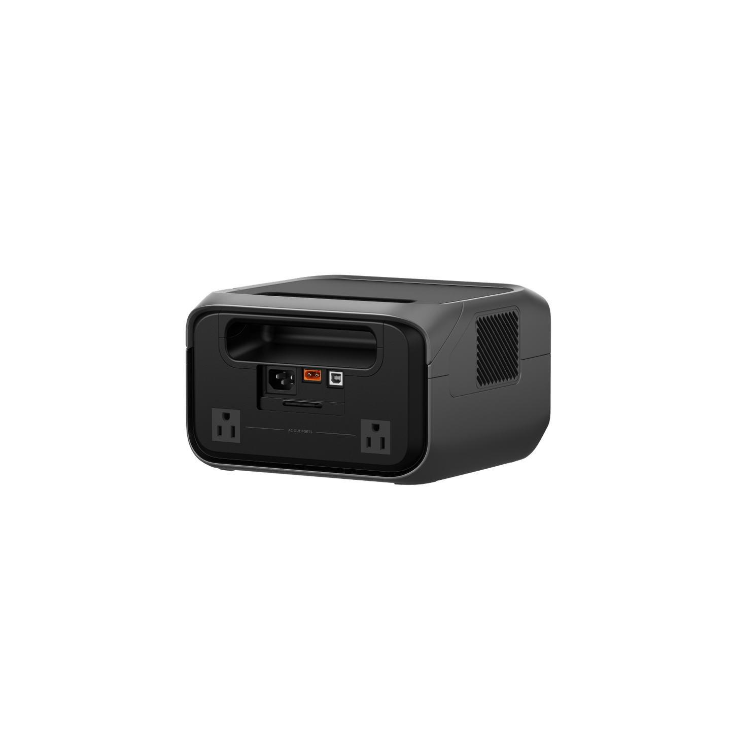 Alaiify RIVER 3 Plus + 45W Solar Panel + Bag