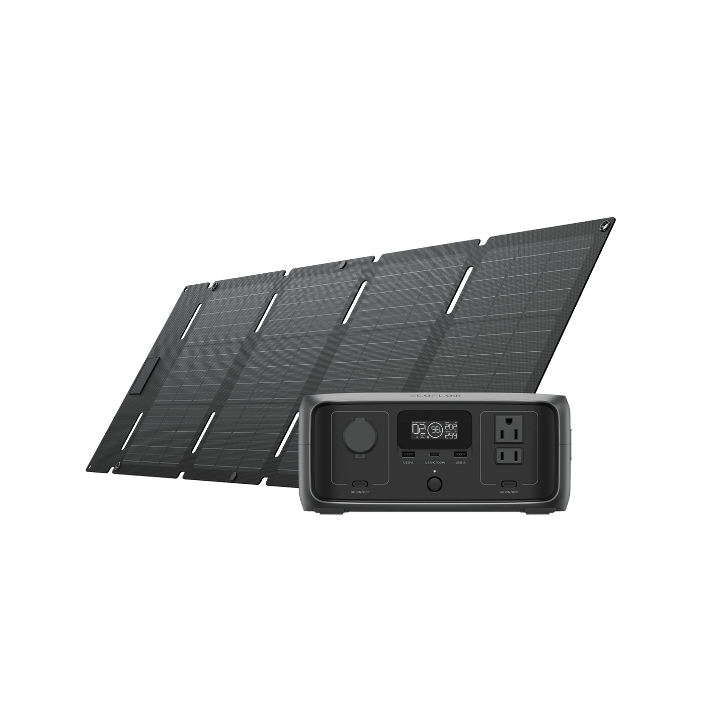Alaiify RIVER 3 Portable Power Station