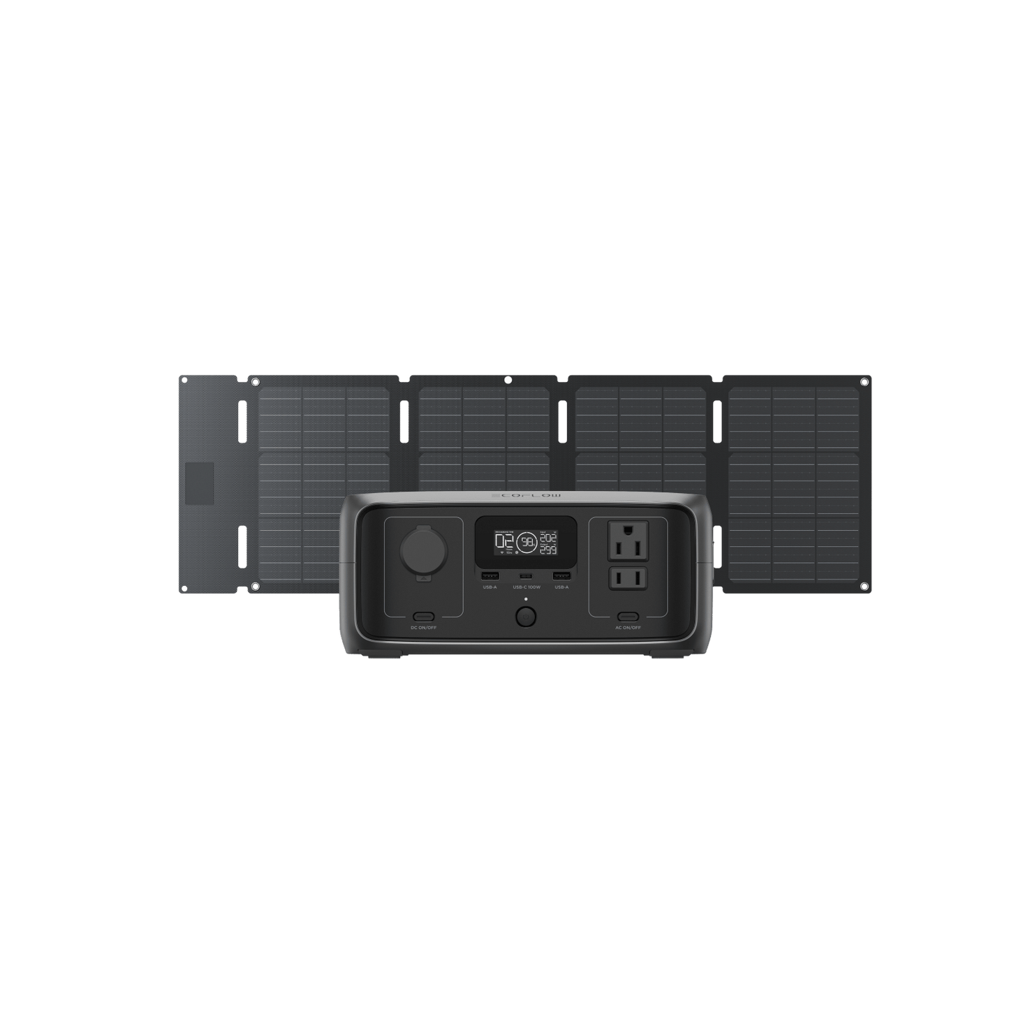 Alaiify RIVER 3 Portable Power Station