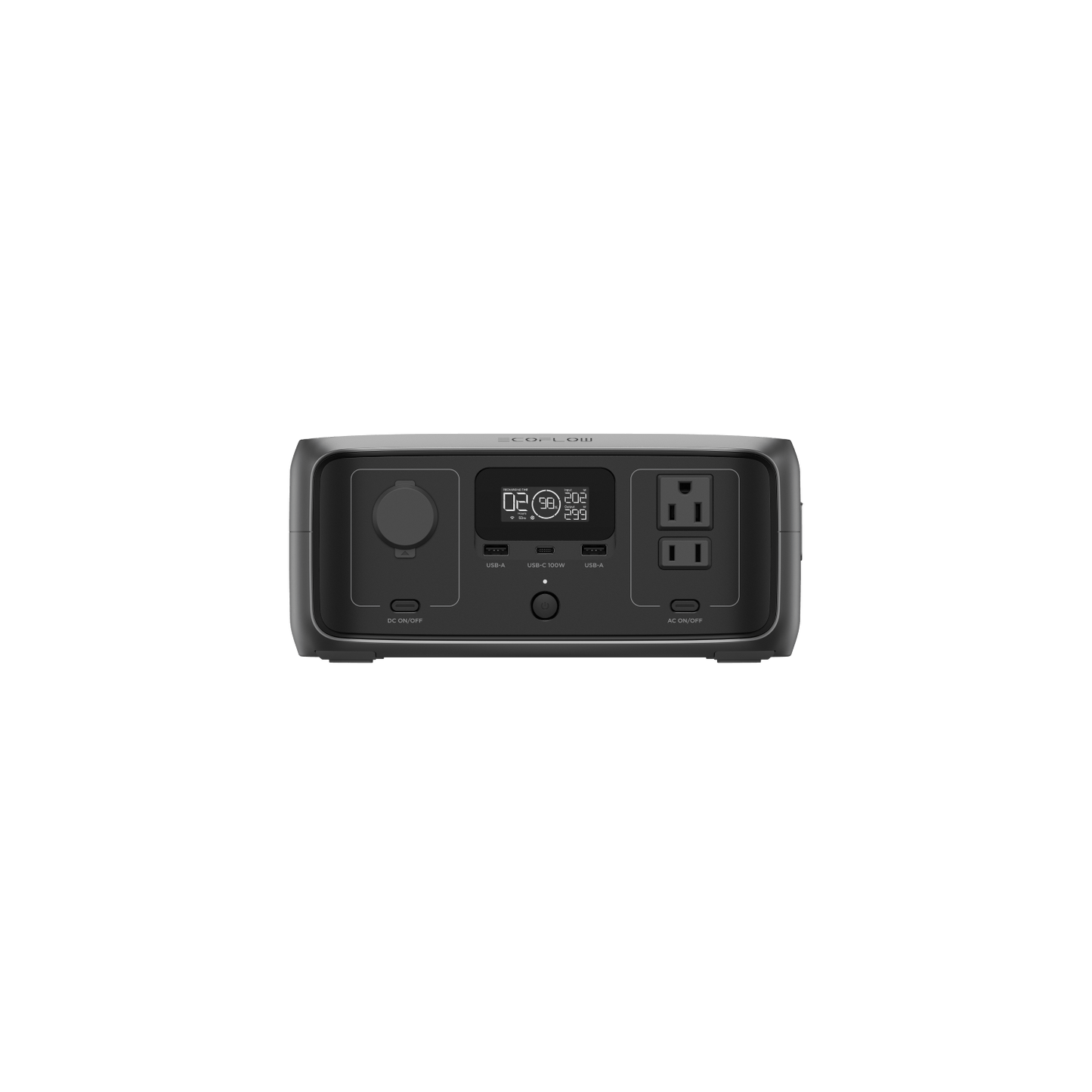 Alaiify RIVER 3 Portable Power Station
