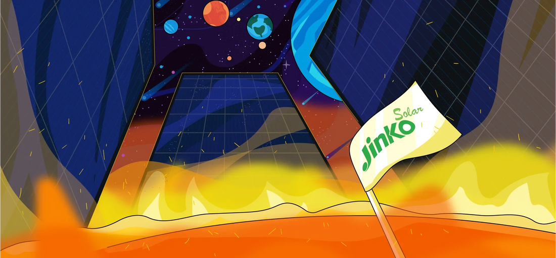 Jinko Solar panels review 2025: Number one
