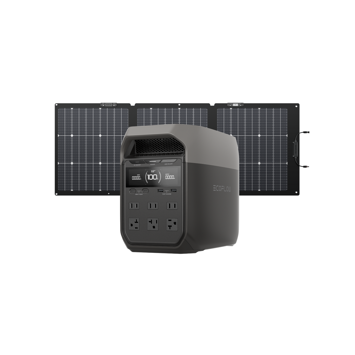 Alaiify DELTA 3 Portable Power Station