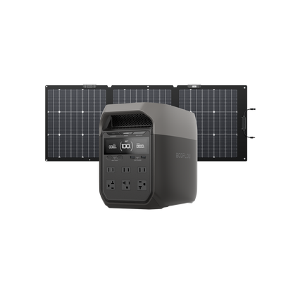 Alaiify DELTA 3 Portable Power Station