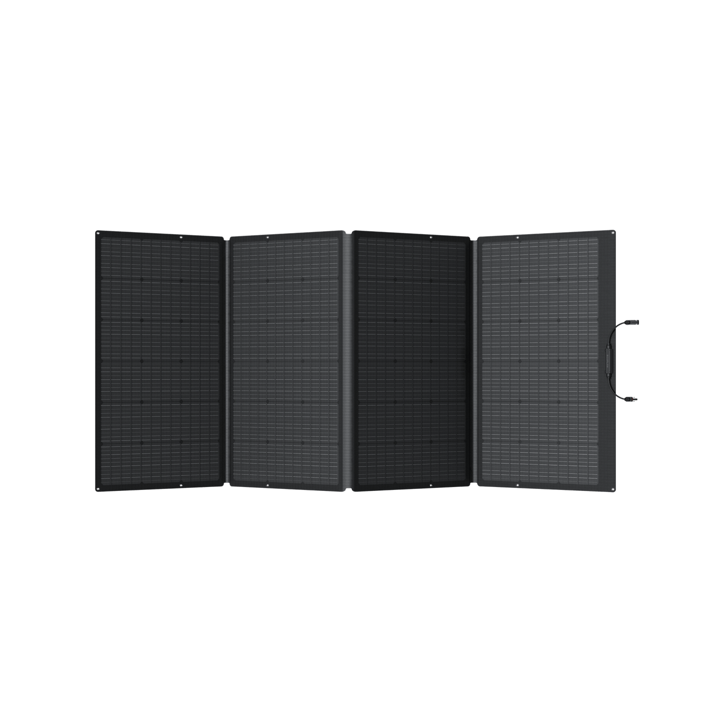 Alaiify 400W Portable Solar Panel