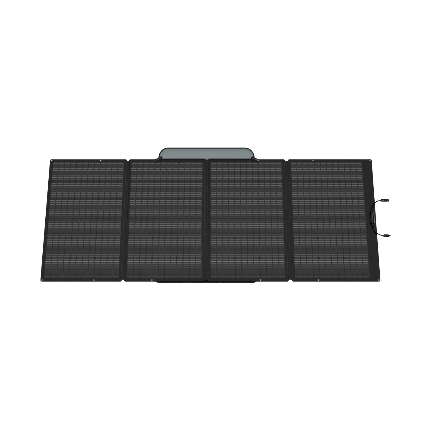 Alaiify 400W Portable Solar Panel