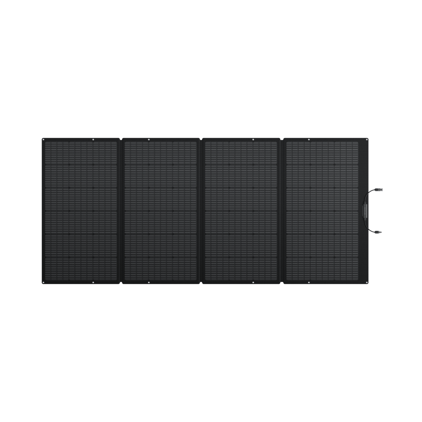 Alaiify 400W Portable Solar Panel