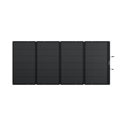Alaiify 400W Portable Solar Panel