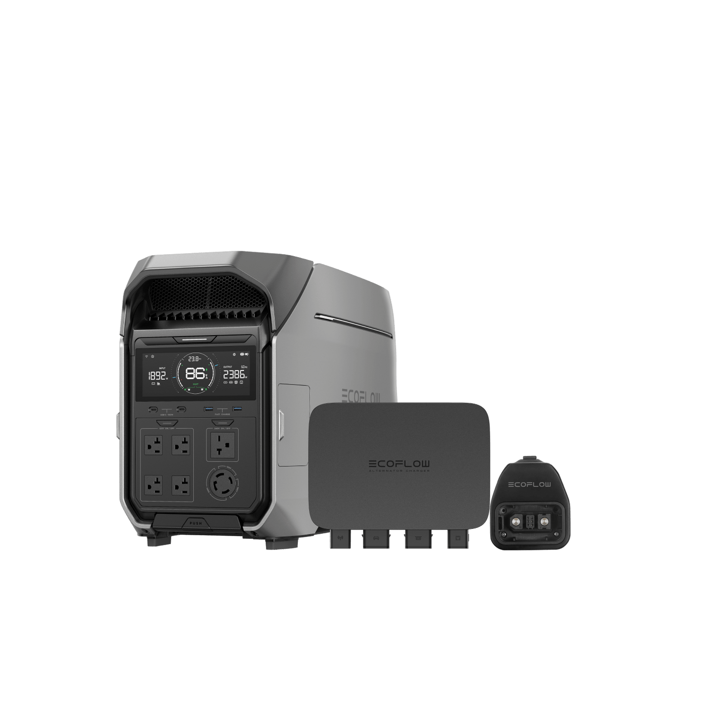 Alaiify 800W Alternator Charger