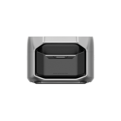 Alaiify DELTA Pro 3 Smart Extra Battery