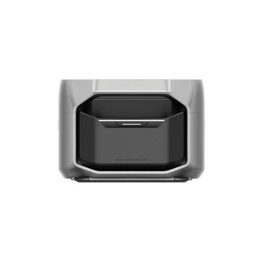 Alaiify DELTA Pro 3 Smart Extra Battery