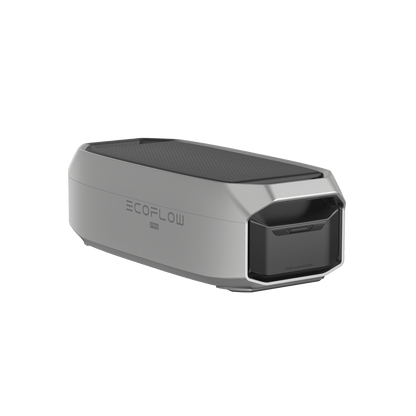 Alaiify DELTA Pro 3 Smart Extra Battery