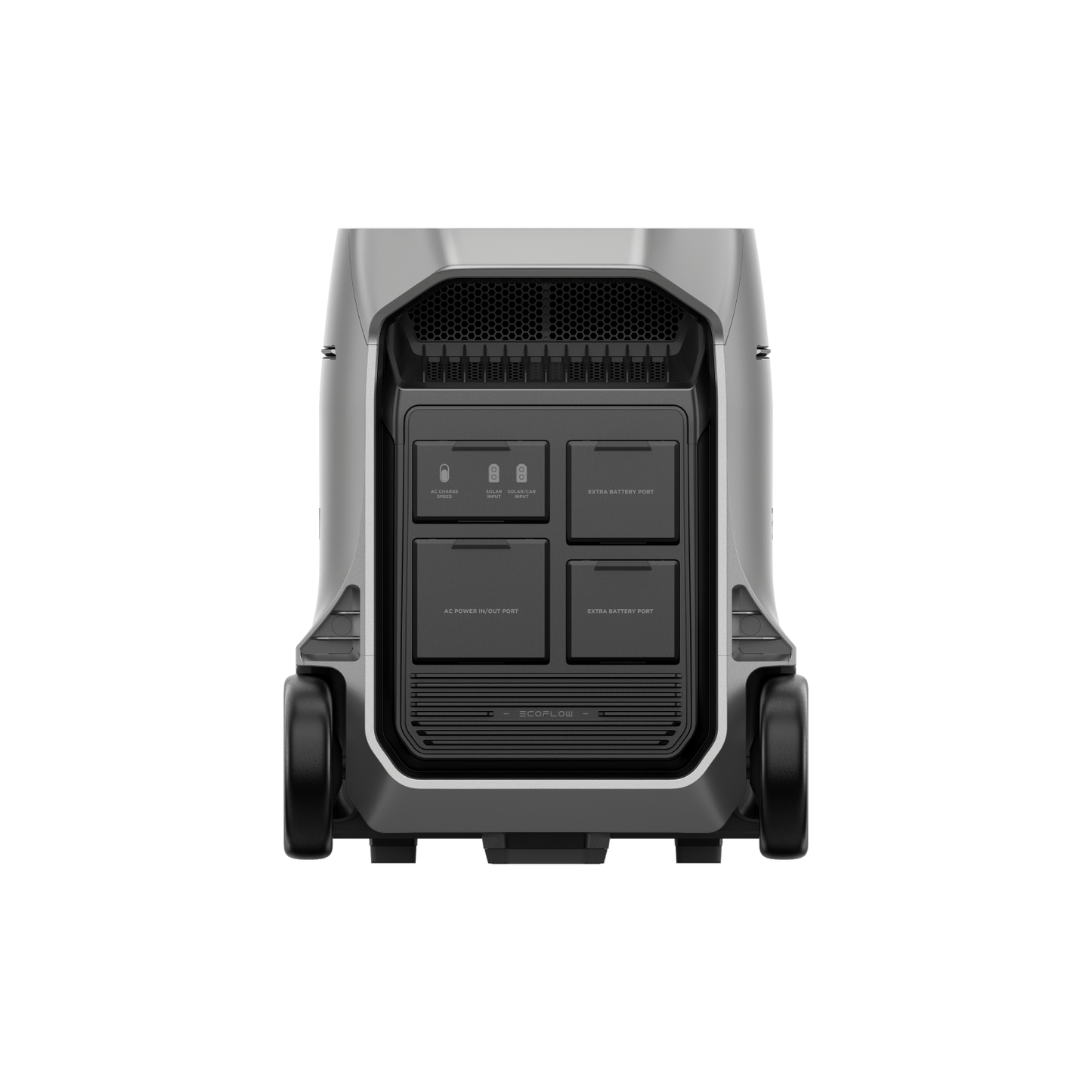 Alaiify DELTA Pro 3 Portable Power Station