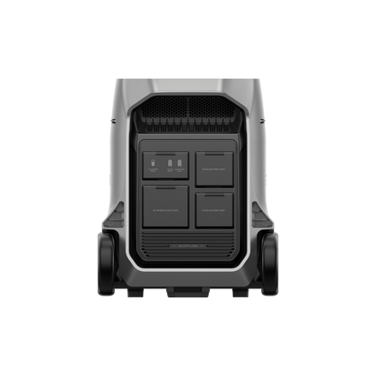 Alaiify DELTA Pro 3 Portable Power Station