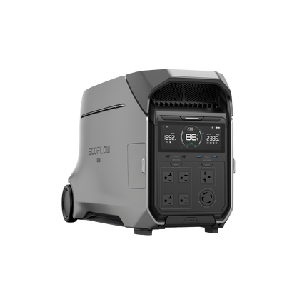 Alaiify DELTA Pro 3 Portable Power Station
