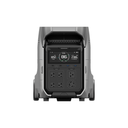 Alaiify DELTA Pro 3 Portable Power Station