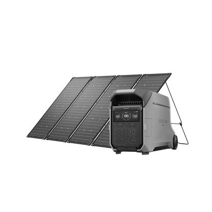 Alaiify DELTA Pro 3 Portable Power Station