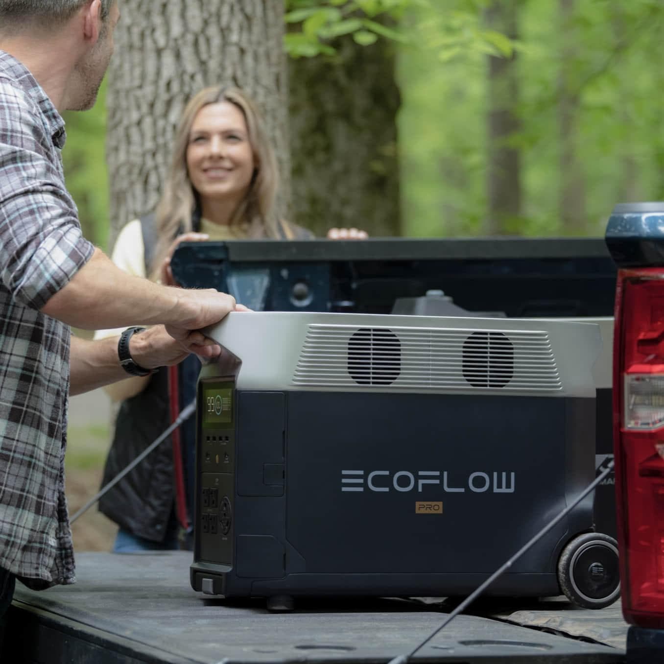 Alaiify DELTA Pro Portable Power Station