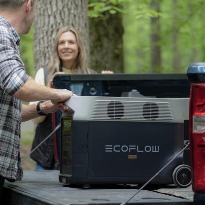 Alaiify DELTA Pro Portable Power Station