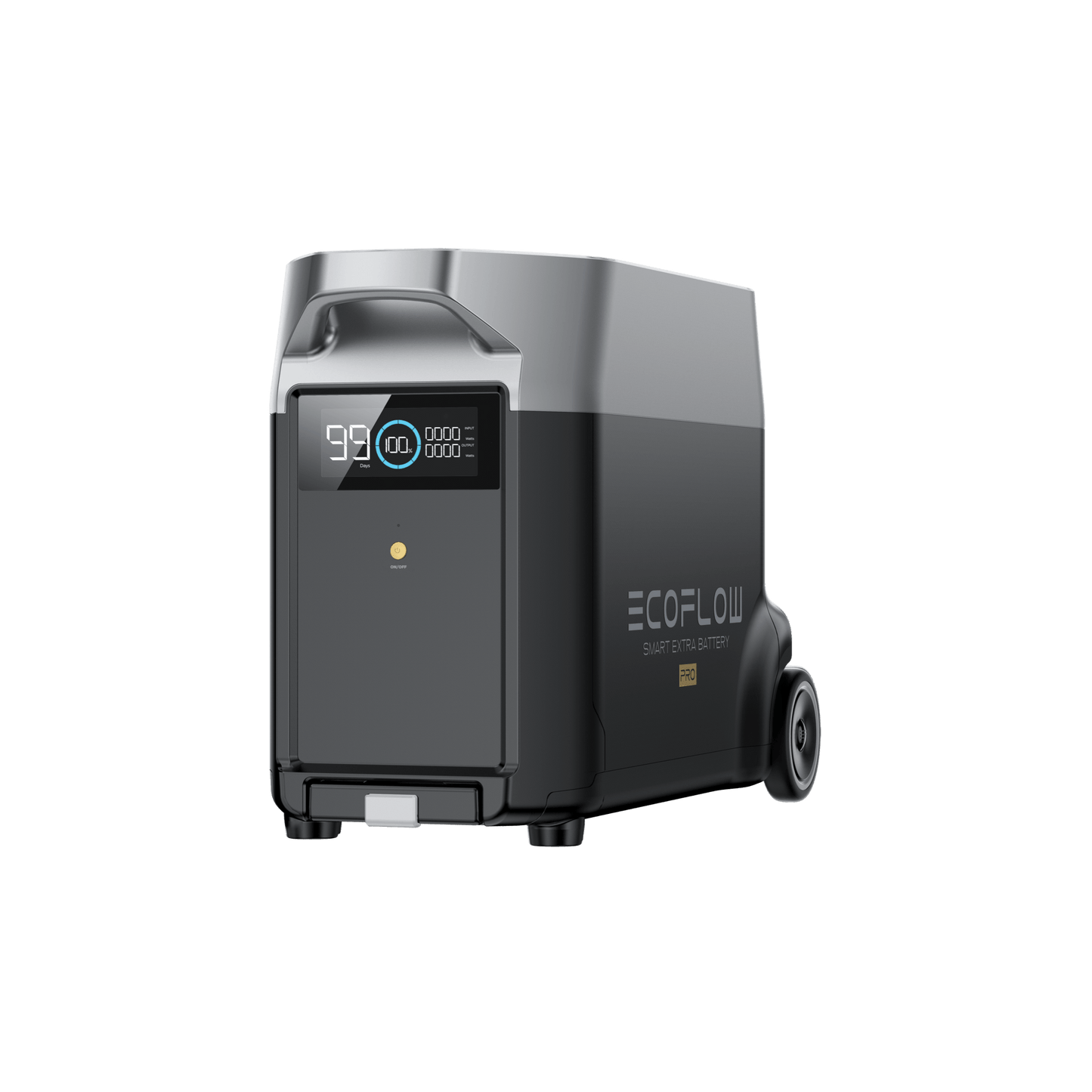 Alaiify DELTA Pro Smart Extra Battery