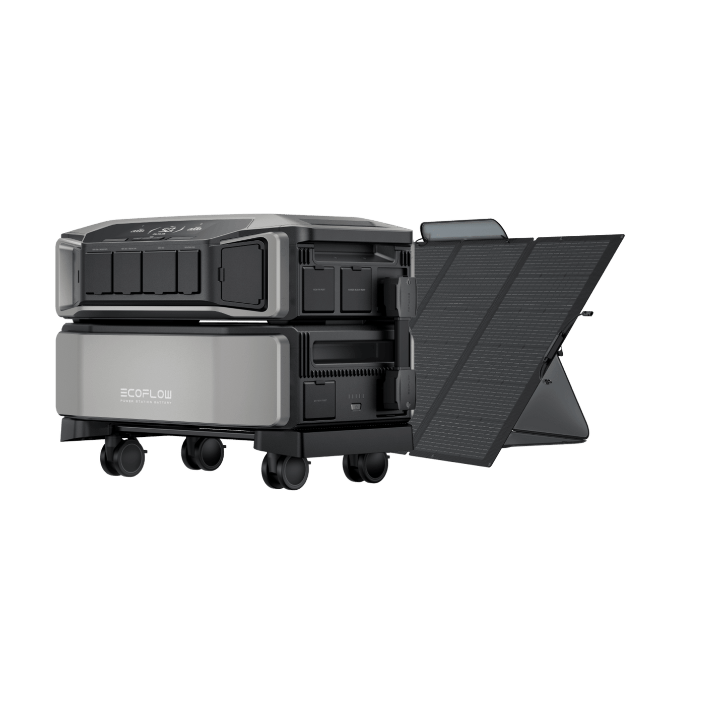Alaiify DELTA Pro Ultra Whole-Home Backup Power