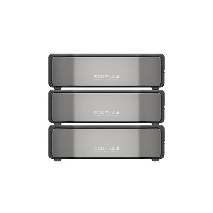 Alaiify DELTA Pro Ultra Battery
