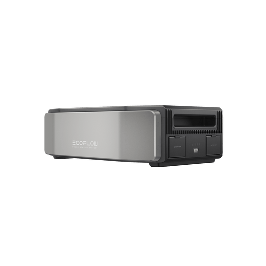 Alaiify DELTA Pro Ultra Battery