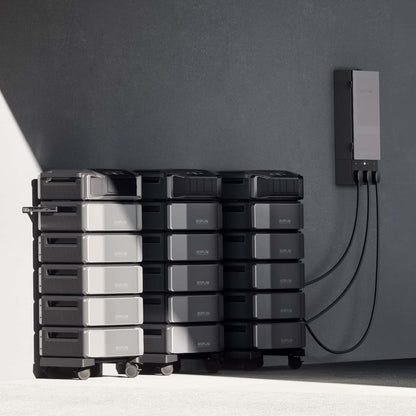 Alaiify DELTA Pro Ultra Battery