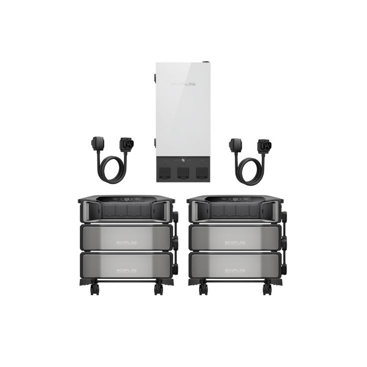 Alaiify DELTA Pro Ultra Intelligent Kit