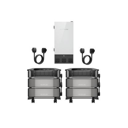 Alaiify DELTA Pro Ultra Intelligent Kit