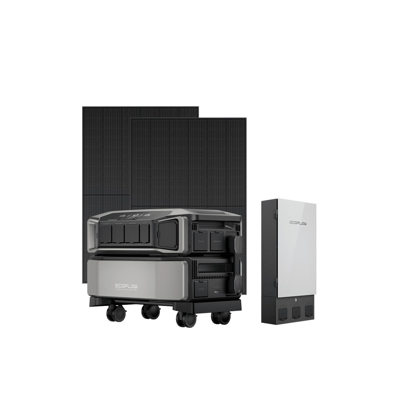 Alaiify DELTA Pro Ultra Intelligent Kit