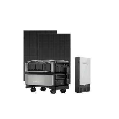 Alaiify DELTA Pro Ultra Intelligent Kit