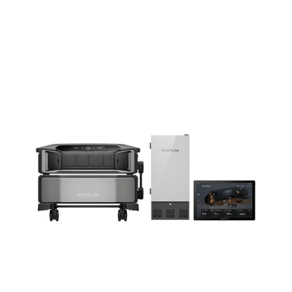 Alaiify DELTA Pro Ultra Intelligent Kit