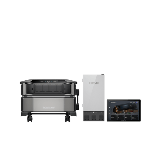 Alaiify DELTA Pro Ultra Intelligent Kit