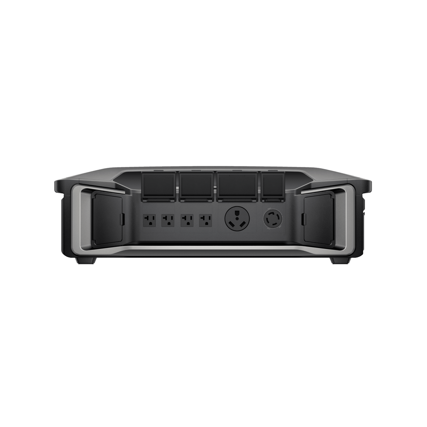 Alaiify DELTA Pro Ultra Inverter