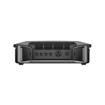 Alaiify DELTA Pro Ultra Inverter