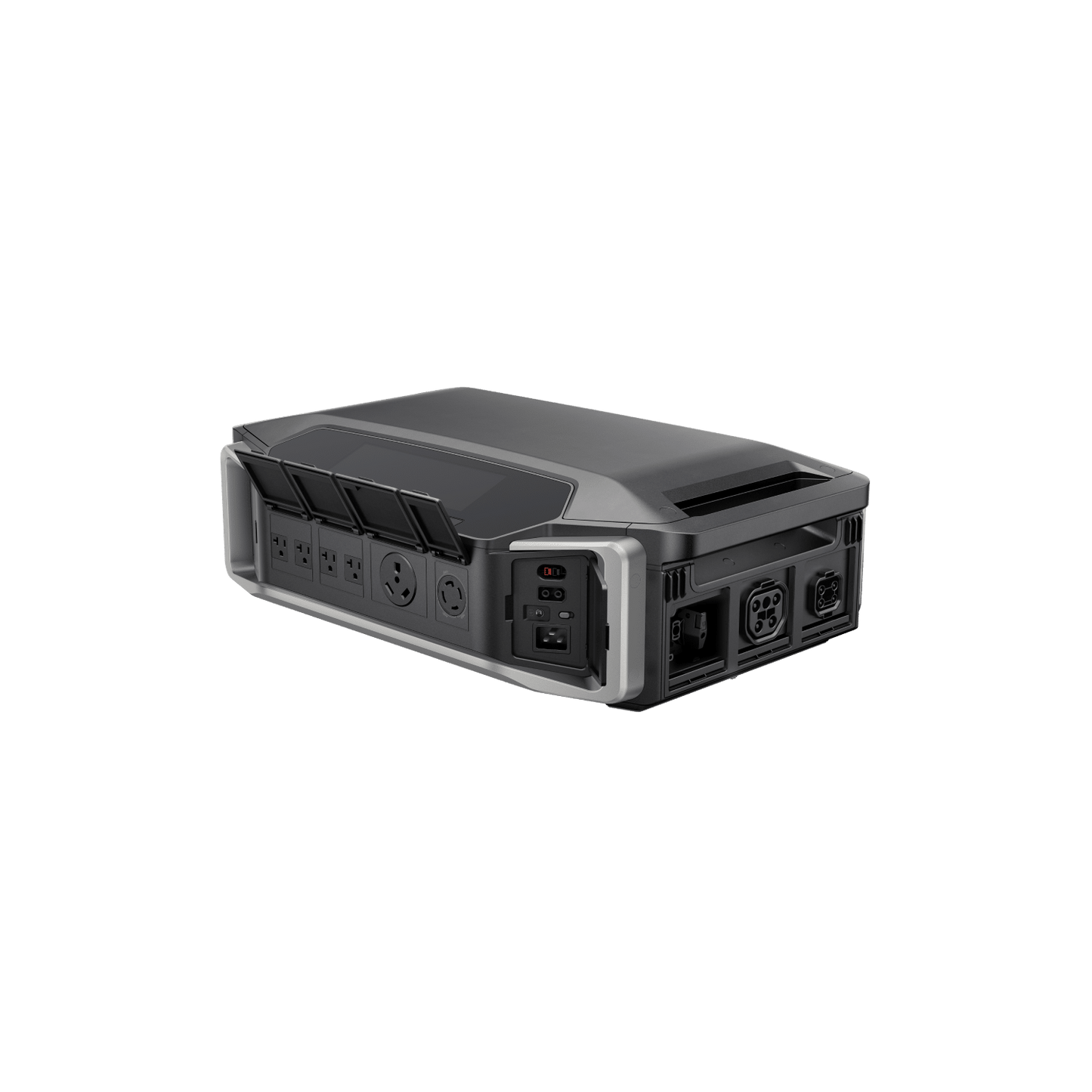 Alaiify DELTA Pro Ultra Inverter
