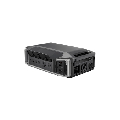 Alaiify DELTA Pro Ultra Inverter