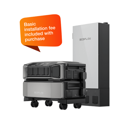 Alaiify DELTA Pro Ultra Intelligent Kit