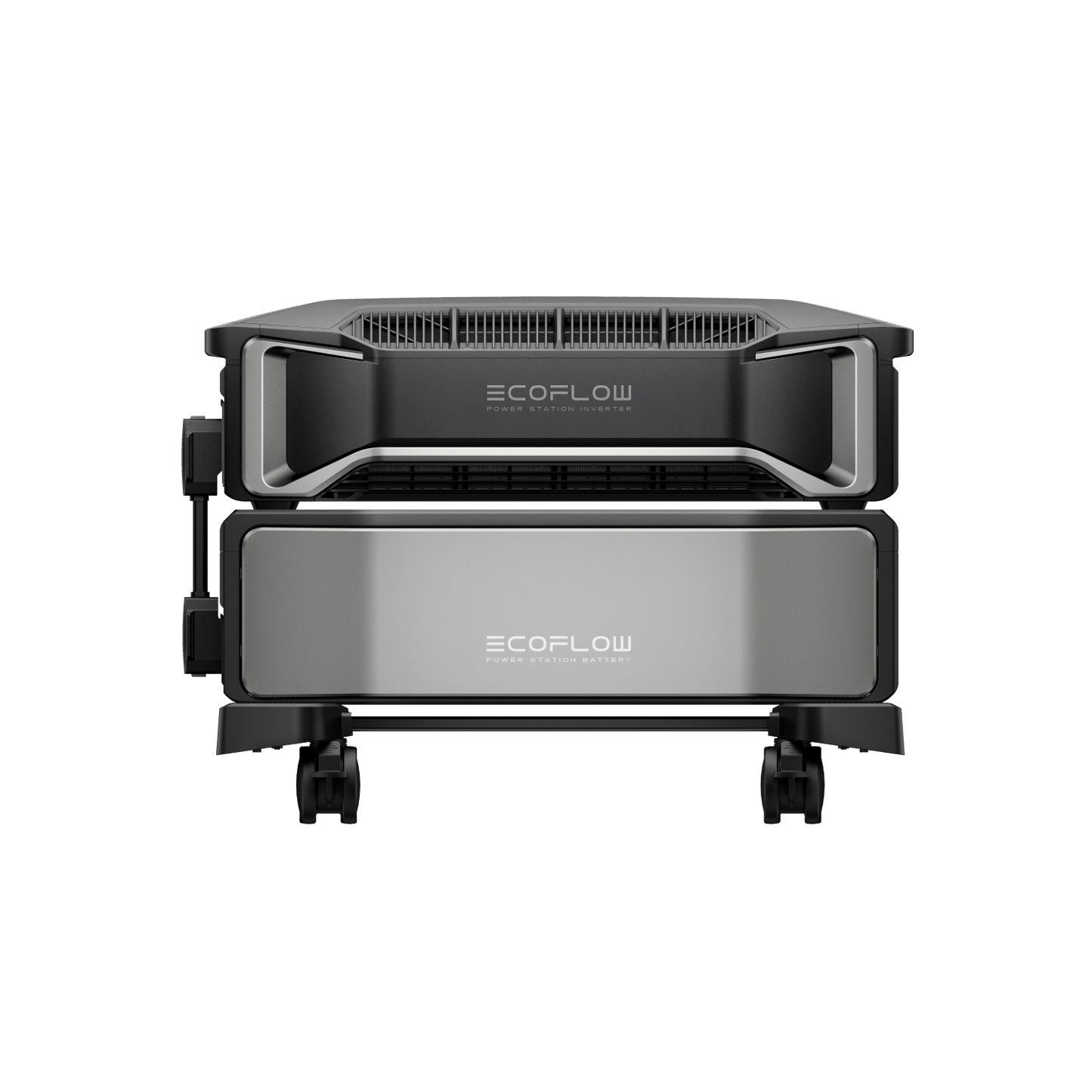 Alaiify DELTA Pro Ultra Solar Generator