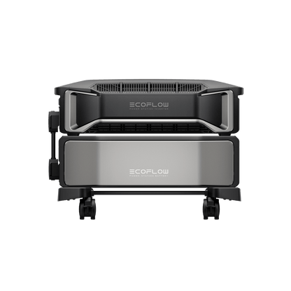 Alaiify DELTA Pro Ultra Solar Generator