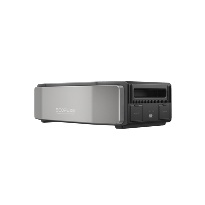 Alaiify DELTA Pro Ultra + DELTA Pro Ultra Extra Battery (1 × Inverter + 2 × Batteries)