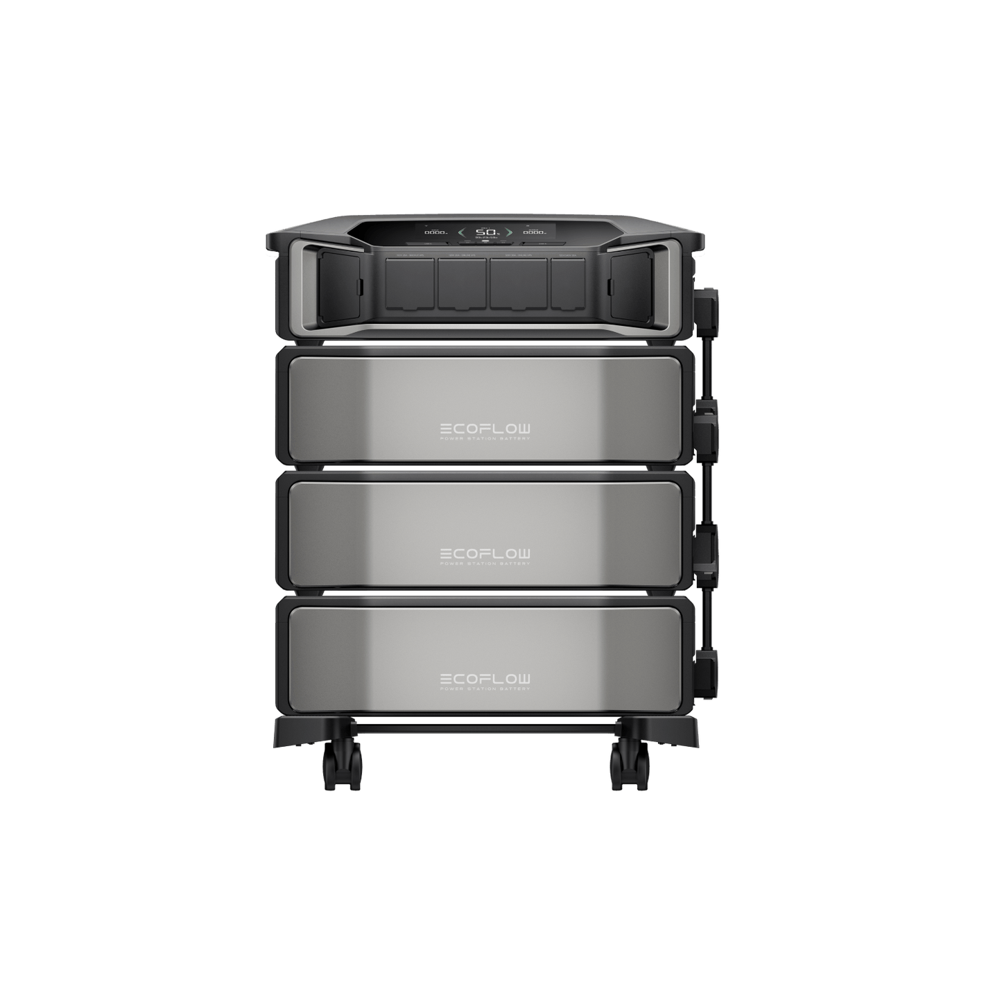 Alaiify DELTA Pro Ultra Starter Kit