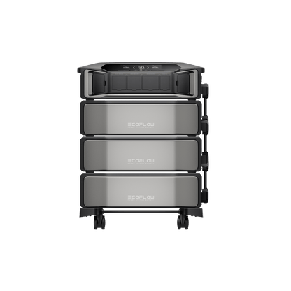 Alaiify DELTA Pro Ultra Starter Kit