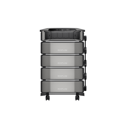 Alaiify DELTA Pro Ultra Starter Kit